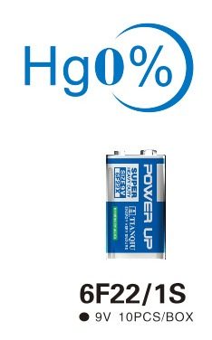 6F22 battery photo 2