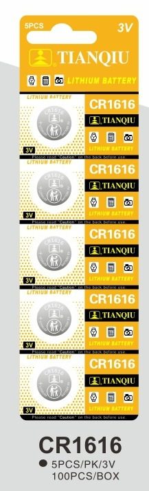 CR1616