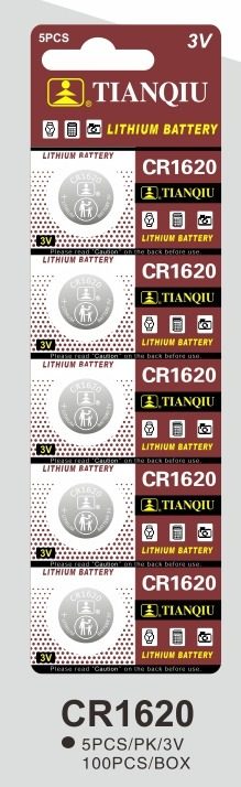 CR1620