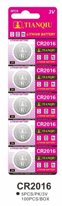 CR2016