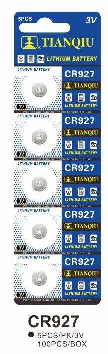 CR927