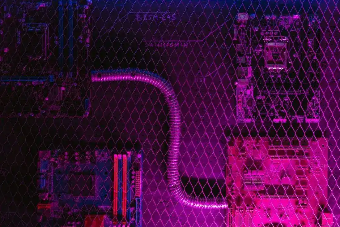 Motherboards