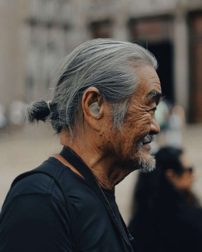 Hearing aids