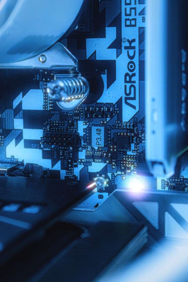 IoT & sensors