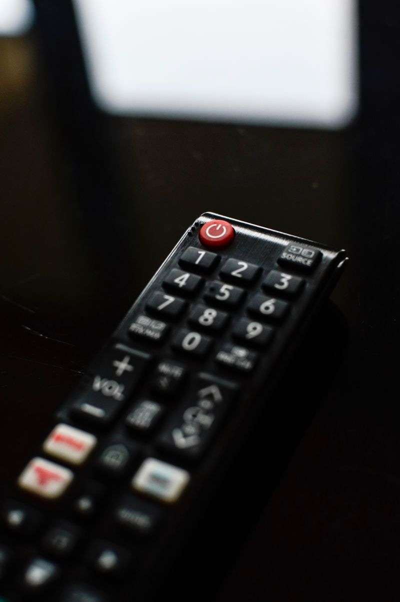 Remote controls