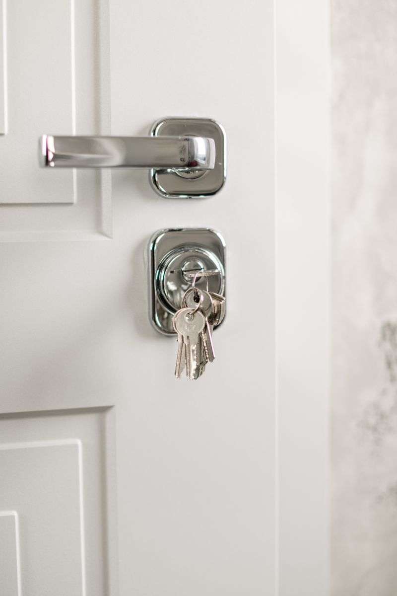 Smart locks