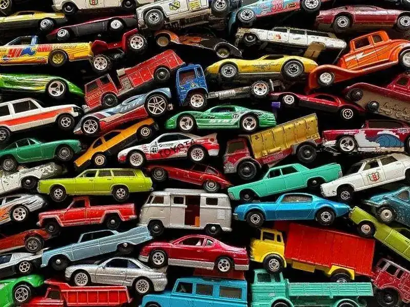 Toys