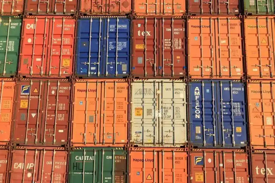 Documents and shipping