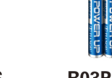 R03 battery photo 8