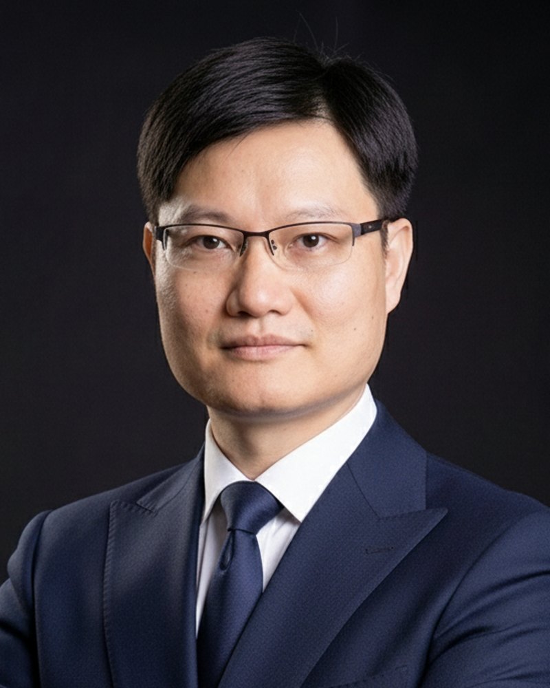 Tom, export sales at TIANQIU